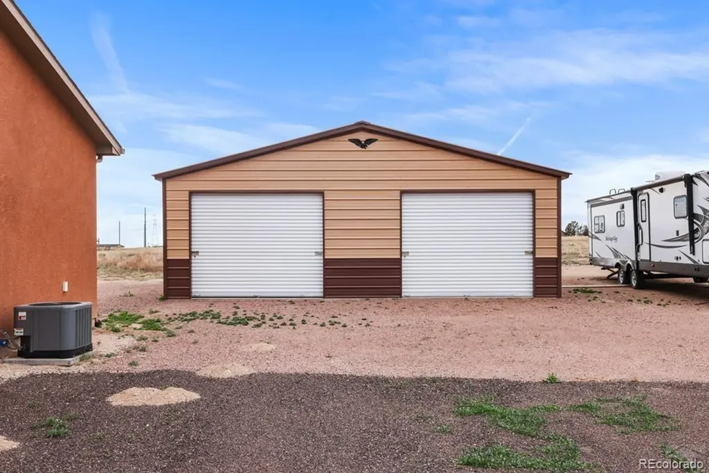 1058 E Ranch Drive Pueblo West CO 81007