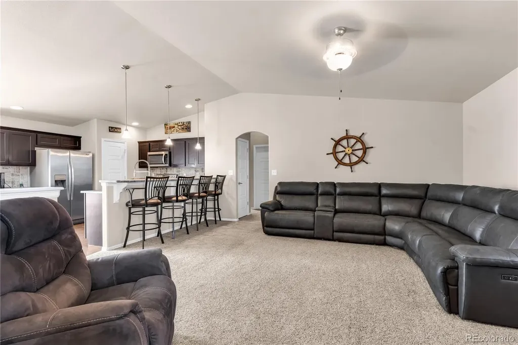 1058 E Ranch Drive Pueblo West CO 81007