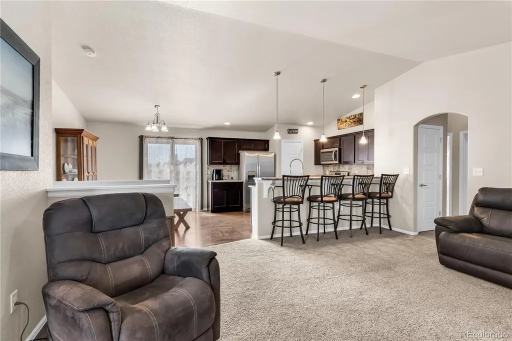 1058 E Ranch Drive Pueblo West CO 81007
