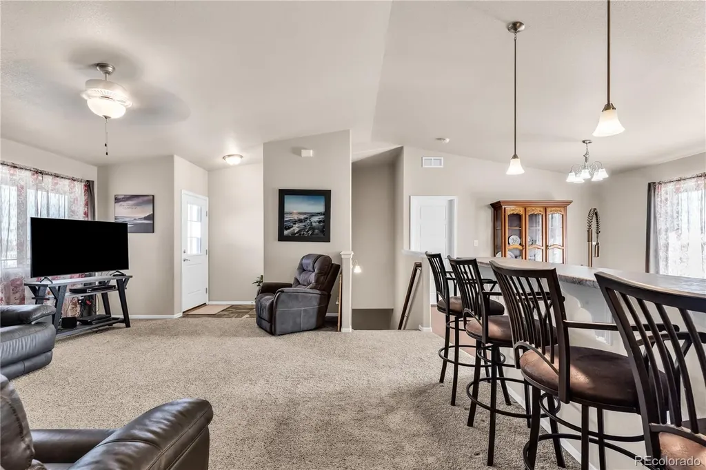 1058 E Ranch Drive Pueblo West CO 81007