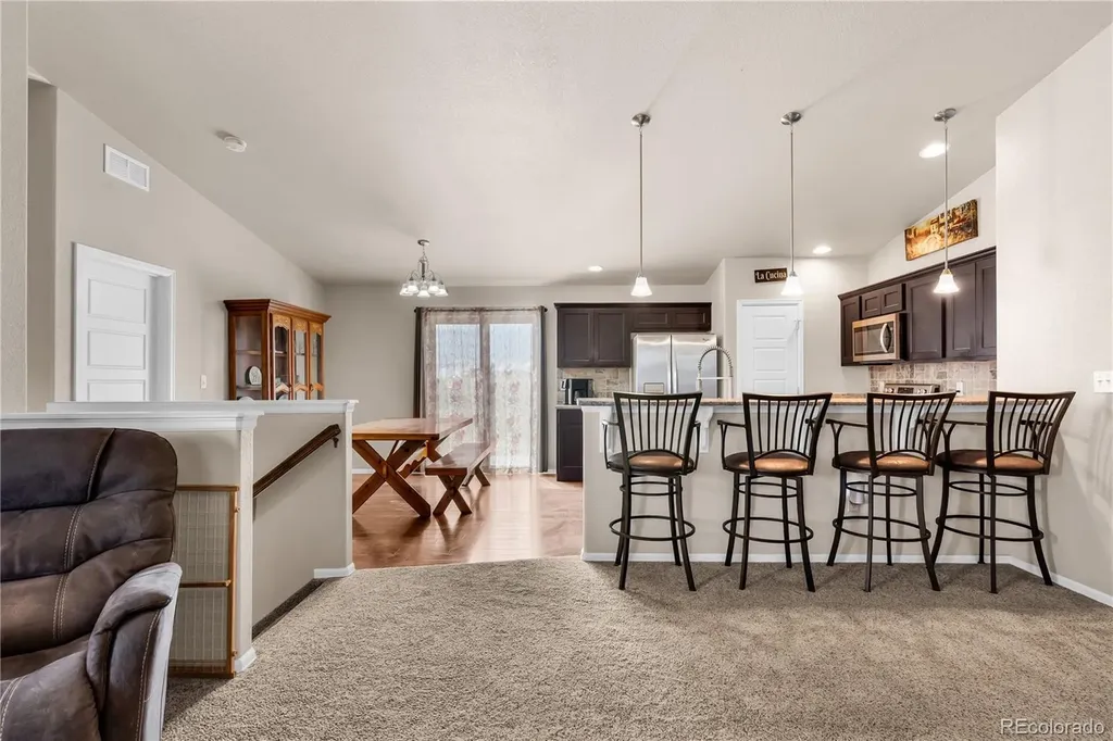 1058 E Ranch Drive Pueblo West CO 81007