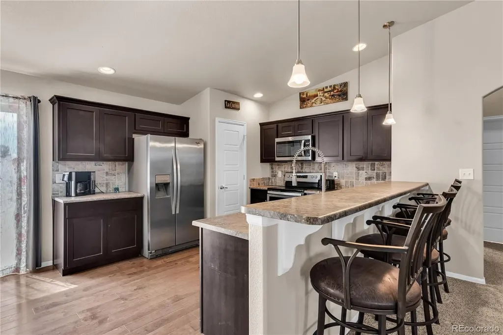 1058 E Ranch Drive Pueblo West CO 81007