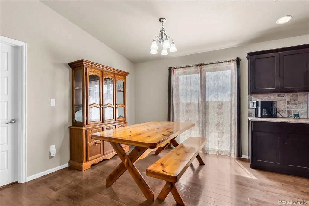 1058 E Ranch Drive Pueblo West CO 81007