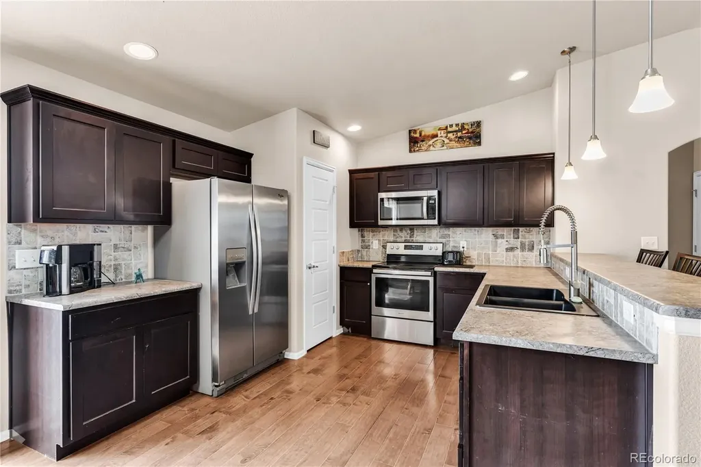 1058 E Ranch Drive Pueblo West CO 81007