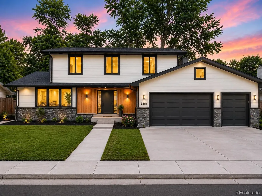 3851 S Quebec Street Denver CO 80237