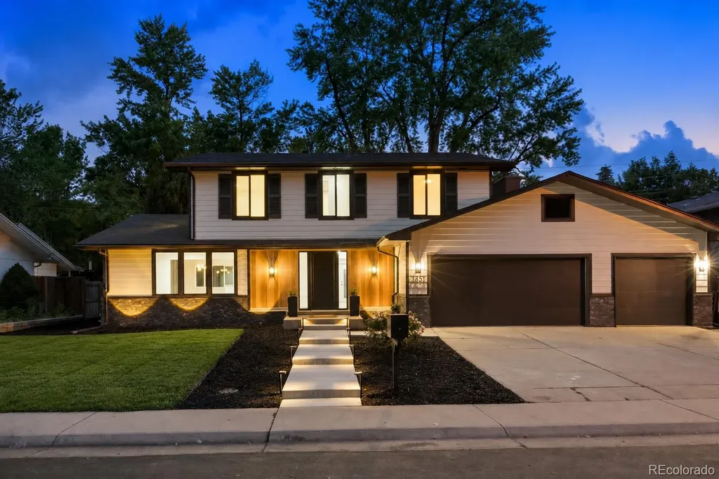 3851 S Quebec Street Denver CO 80237