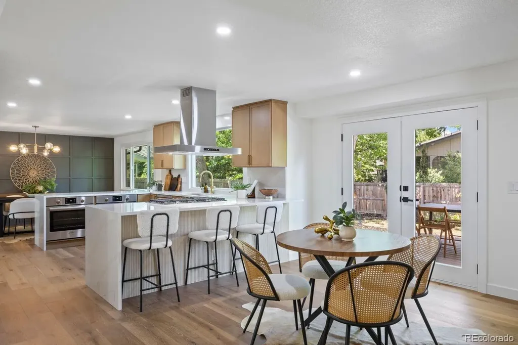 3851 S Quebec Street Denver CO 80237