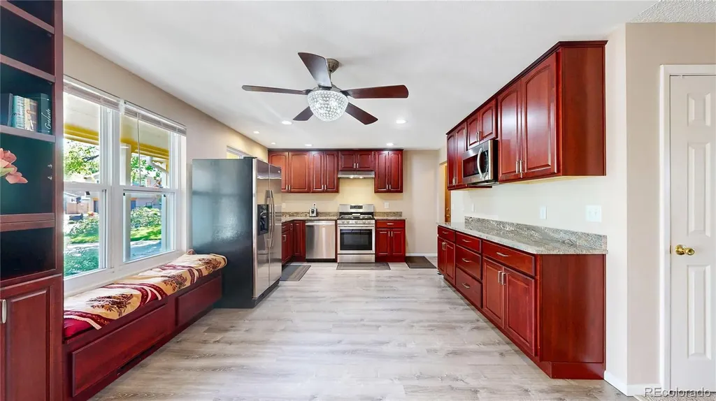 7027 Vivian Court Arvada CO 80004