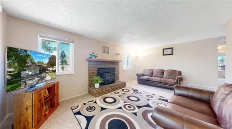 7027 Vivian Court Arvada CO 80004
