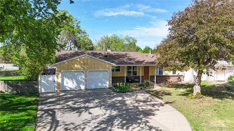 7027 Vivian Court Arvada CO 80004