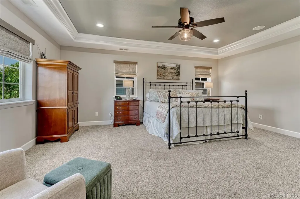 2204 Treetop Drive Castle Rock CO 80109