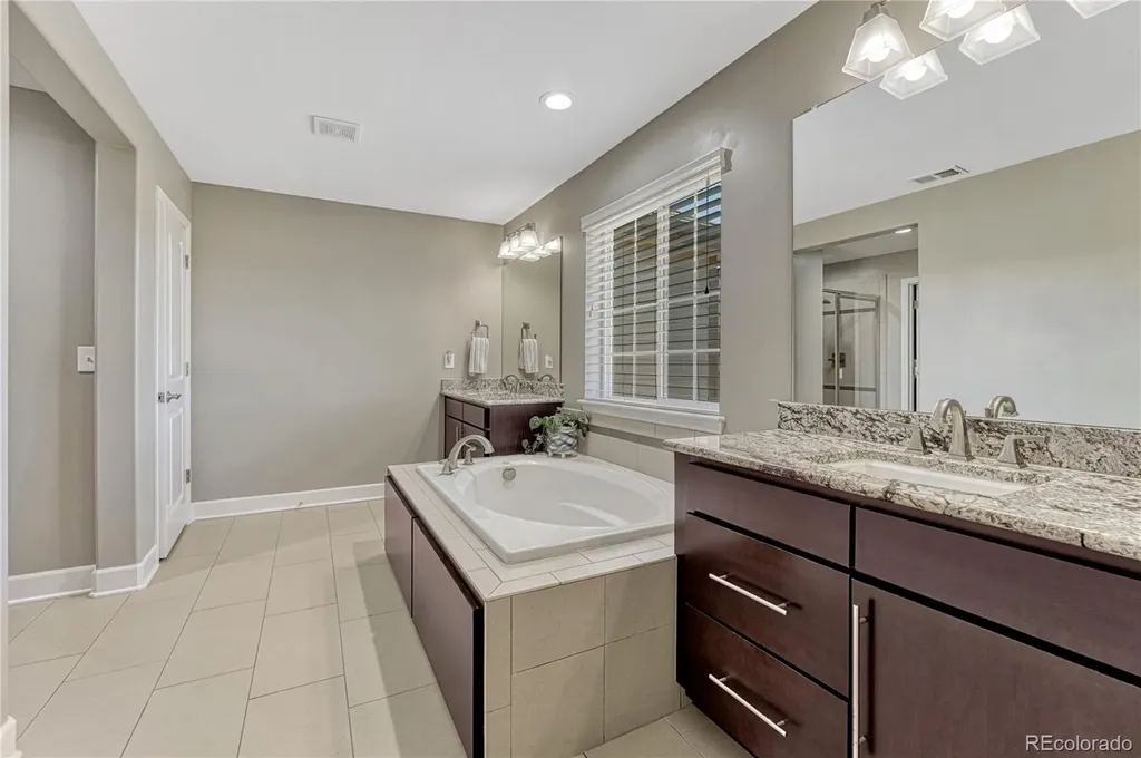 2204 Treetop Drive Castle Rock CO 80109