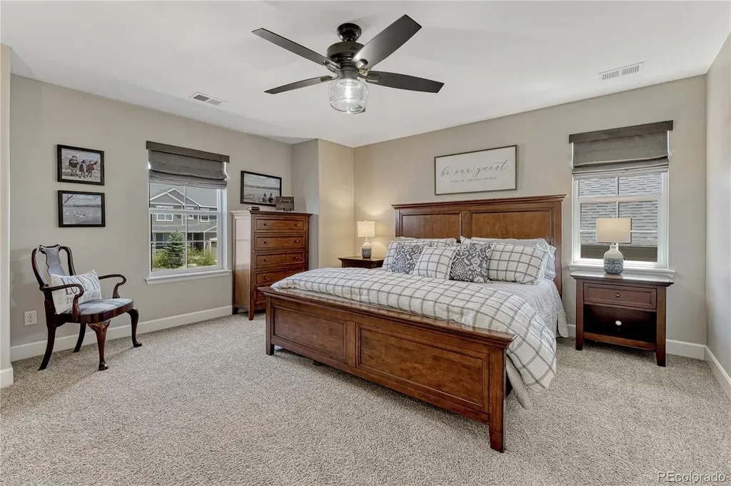 2204 Treetop Drive Castle Rock CO 80109