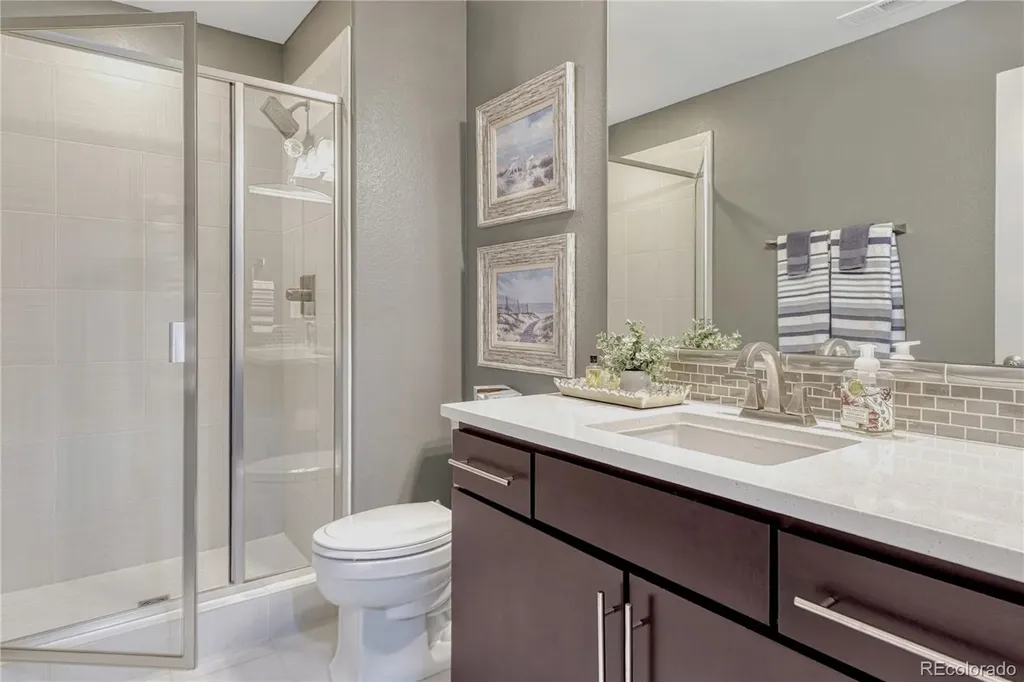 2204 Treetop Drive Castle Rock CO 80109