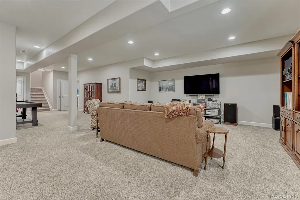 2204 Treetop Drive Castle Rock CO 80109