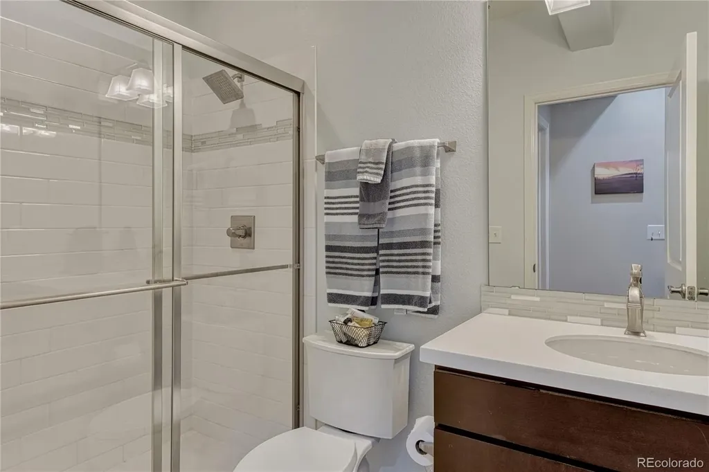 2204 Treetop Drive Castle Rock CO 80109