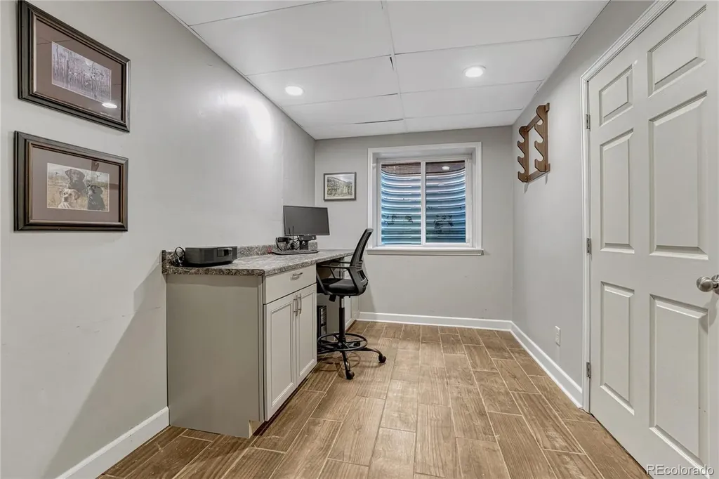 2204 Treetop Drive Castle Rock CO 80109