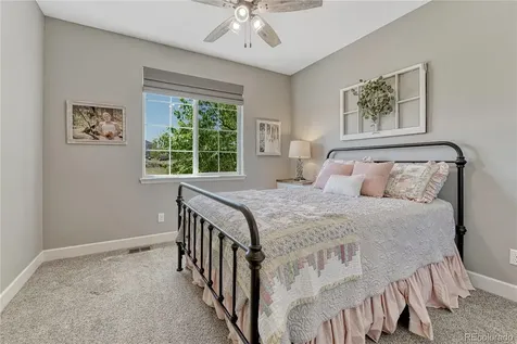 2204 Treetop Drive Castle Rock CO 80109