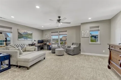 2204 Treetop Drive Castle Rock CO 80109