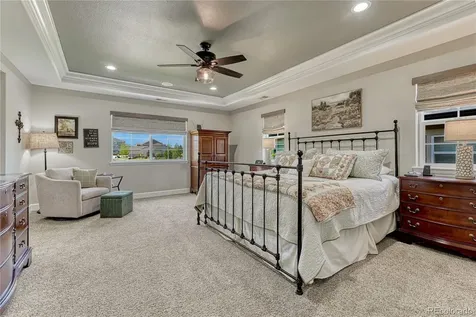 2204 Treetop Drive Castle Rock CO 80109