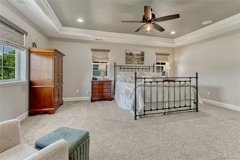 2204 Treetop Drive Castle Rock CO 80109