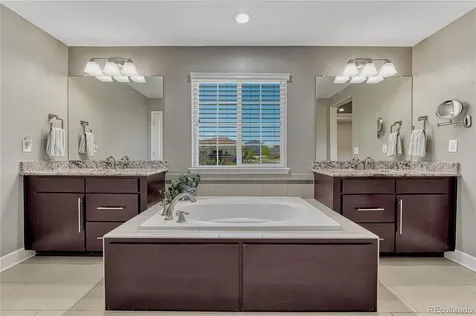 2204 Treetop Drive Castle Rock CO 80109