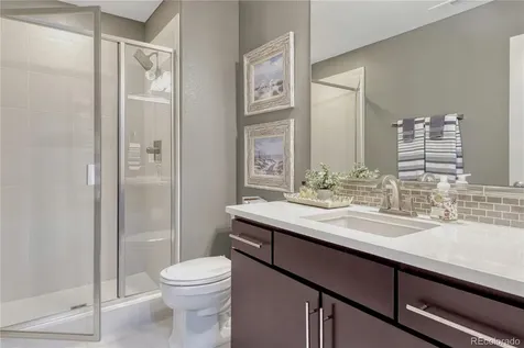 2204 Treetop Drive Castle Rock CO 80109