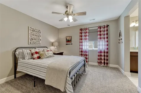 2204 Treetop Drive Castle Rock CO 80109