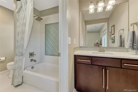 2204 Treetop Drive Castle Rock CO 80109
