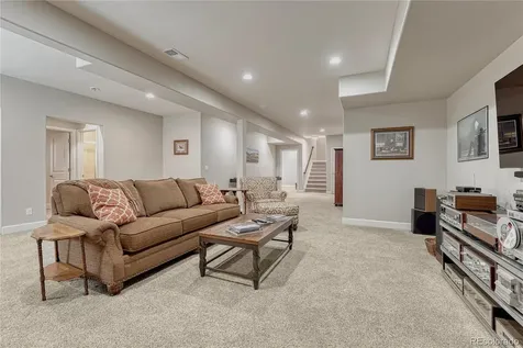 2204 Treetop Drive Castle Rock CO 80109
