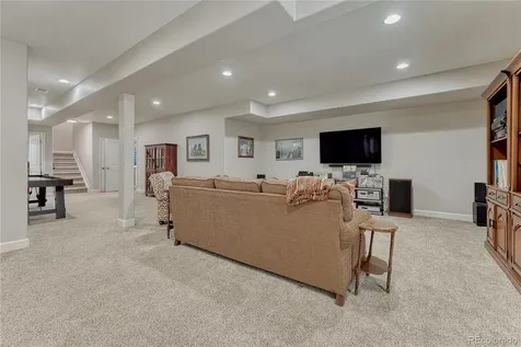 2204 Treetop Drive Castle Rock CO 80109