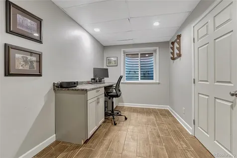 2204 Treetop Drive Castle Rock CO 80109
