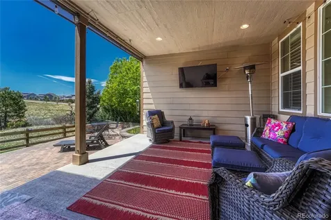 2204 Treetop Drive Castle Rock CO 80109