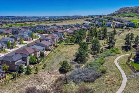 2204 Treetop Drive Castle Rock CO 80109