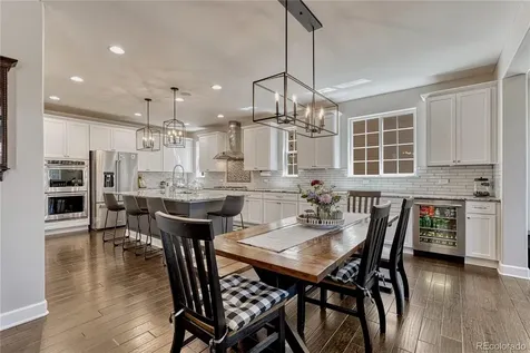 2204 Treetop Drive Castle Rock CO 80109