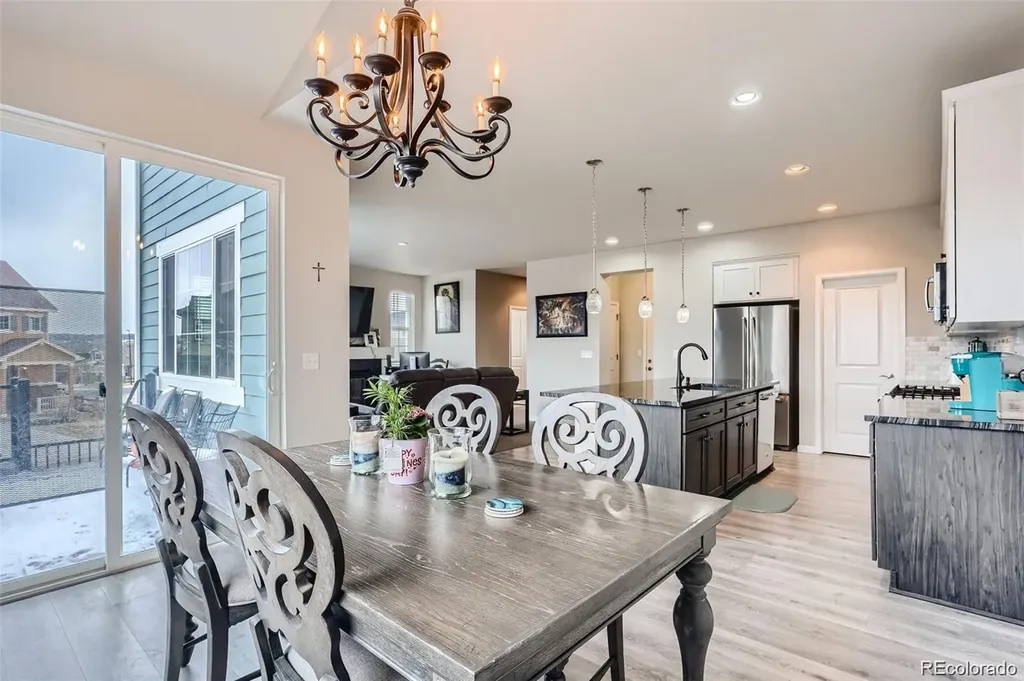 3321 Riverwood Way Castle Rock CO 80109