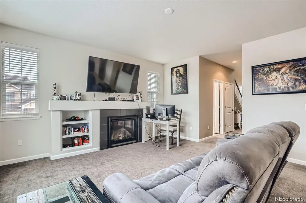 3321 Riverwood Way Castle Rock CO 80109