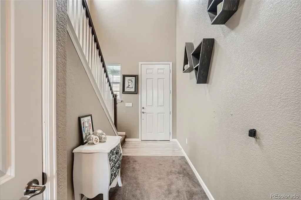 3321 Riverwood Way Castle Rock CO 80109