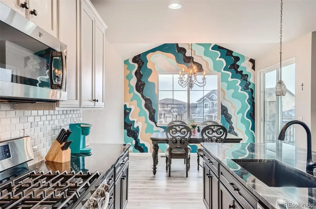 3321 Riverwood Way Castle Rock CO 80109