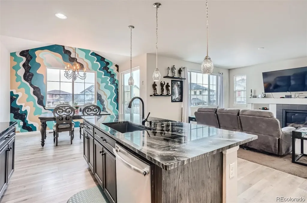 3321 Riverwood Way Castle Rock CO 80109