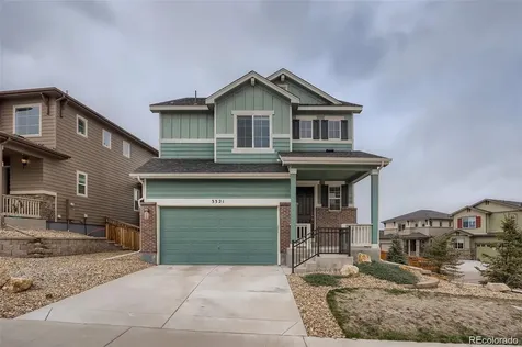 3321 Riverwood Way Castle Rock CO 80109