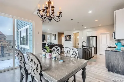 3321 Riverwood Way Castle Rock CO 80109