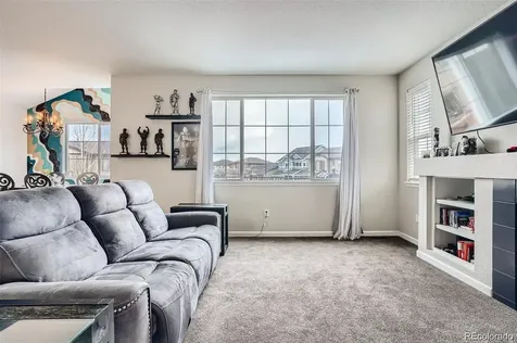 3321 Riverwood Way Castle Rock CO 80109