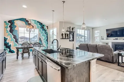 3321 Riverwood Way Castle Rock CO 80109