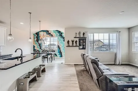 3321 Riverwood Way Castle Rock CO 80109