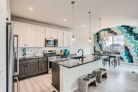 3321 Riverwood Way Castle Rock CO 80109