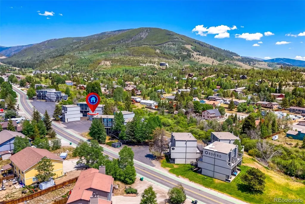 390 Straight Creek Drive Dillon CO 80435
