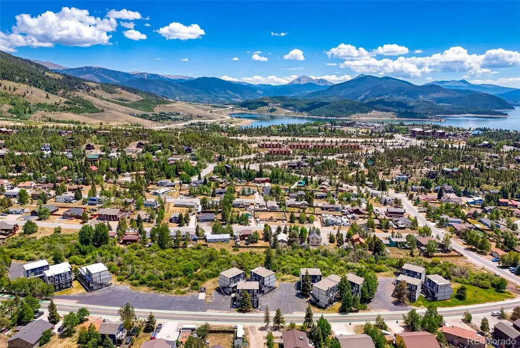 390 Straight Creek Drive Dillon CO 80435
