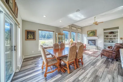 14701 County Road 261c Nathrop CO 81236