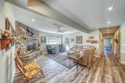 14701 County Road 261c Nathrop CO 81236